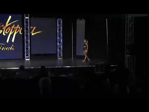 Briar Nolet solo - BRITT AND BRIAR VIDEOS