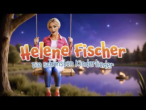 Helene Fischer - La Le Lu (Offizielles Musikvideo)