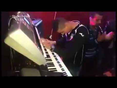 Yacine Tiger &  Hichem Smati & Chenwa Tony - Ya kahla ya mon amour 2015 ( Chanson Pour Ess )