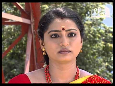 Episode 420: Vairanenjam Tamil TV Serial - AVM Productions