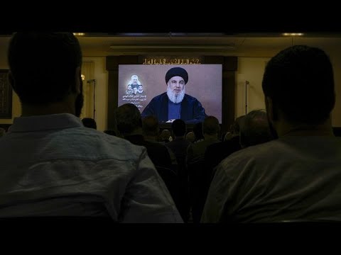 Hisbollah droht: EU-Land Zypern kann Teil des Krieges werden
