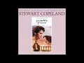 Stewart Copeland - Biff Gets Stomped by Rusty James