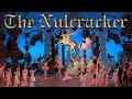 THE NUTCRACKER Ballet 2007 Балет ЩЕЛКУНЧИК P Tchaikovsky Mariinsky Ballet St Petersbur