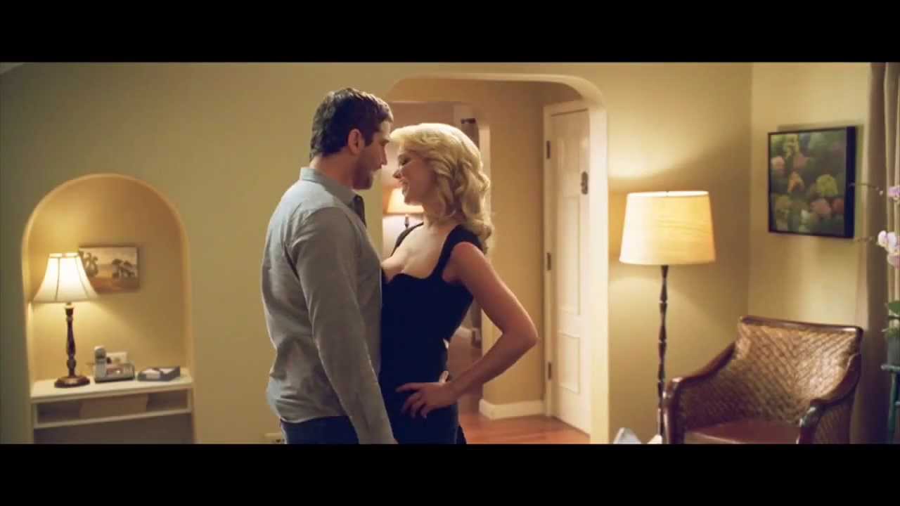 L'abominable vérité - Bande annonce