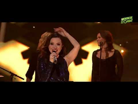 SzerencseSzombat - Zséda - Fantom