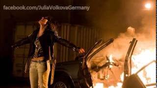 Julia Volkova  - All Because Of You Dj Palmo Remix