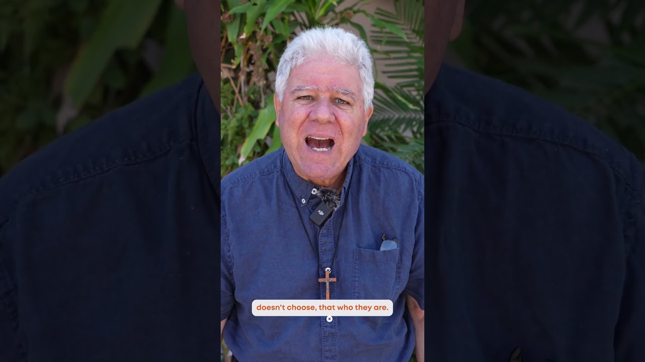 Can Homosexuals Go to Heaven? Bishop Charles Responds to Maddy’s Question