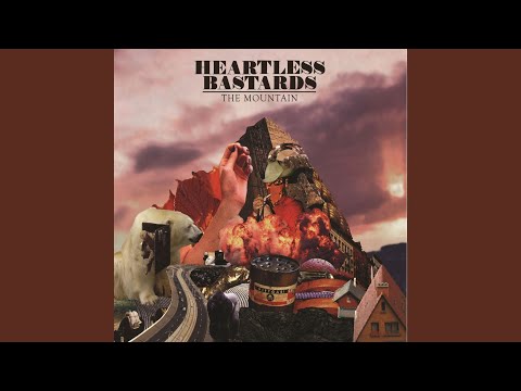 Hold Your Head High - Heartless Bastards