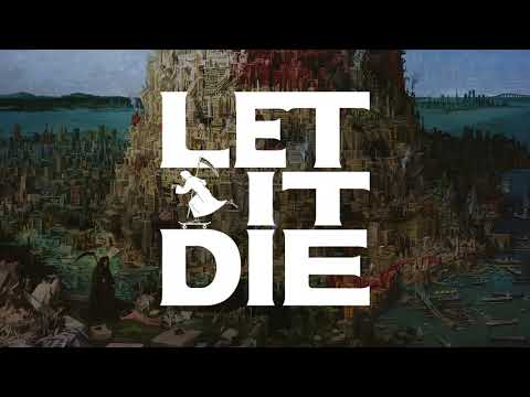 Prayer - Hideyuki Shin | Let It Die [Original Score]
