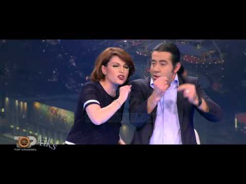 Fiks Fare, 24 Mars 2016, Pjesa 1 - Investigative Satirical Show