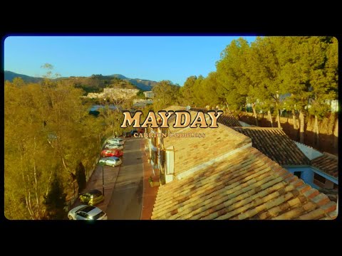 CARRION GODBLE$$ - MAY DAY. (Prod. by J.Moods & Spinnheli)