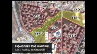 preview picture of video 'Başakşehir 2.Etap Motivasyon Toplantıları'