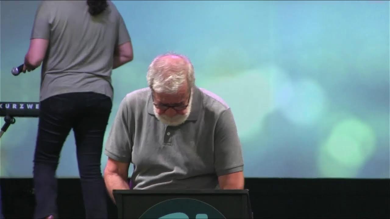 Depressão espiritual | Rev. Augustus Nicodemus | PL 01