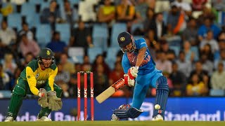 Download lagu Manish Pandey 79*(48) vs South Africa | Ball by Ball Innings | India vs South Africa - 2nd T20I,2018 mp3