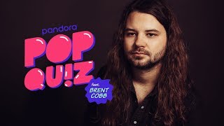 Brent Cobb | Pop Quiz