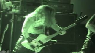 Nalgfar - Horncrowned Majesty Live 2010