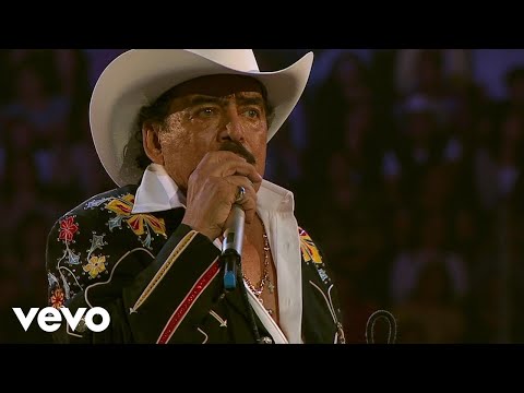 Joan Sebastian - Secreto De Amor (En Vivo)