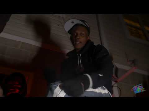 1Rondoo - "DROP SUM" (SHOT BY @LEETOOCREATIVE)