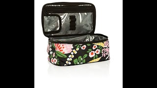 The Glamour Case from Thirty-One and Andrea Carver