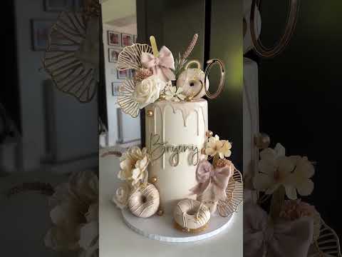 shorts cake decor,,irfan chef u4b, ,cake amazing 2025