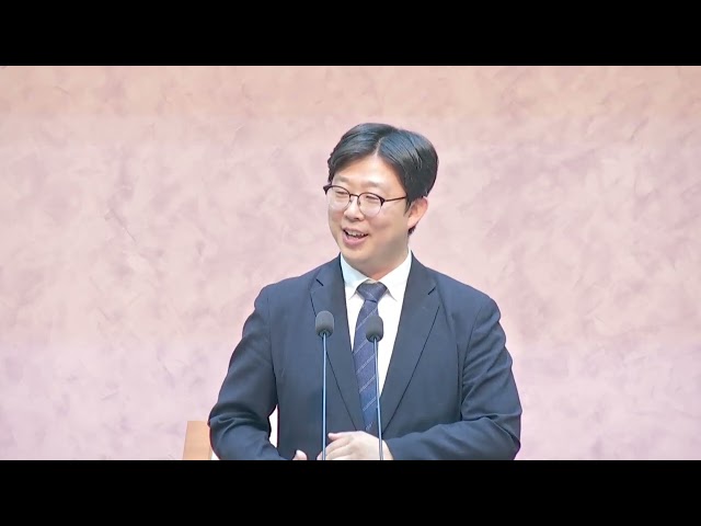 순종의 길 생명의 길