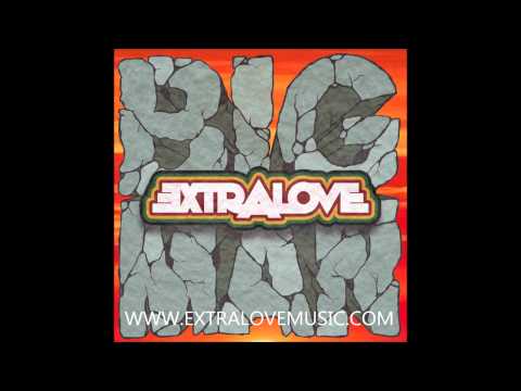 Extra Love - 500 Years [2013]