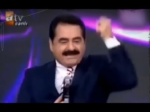 Seni Pezevenklerin elinden kurtardım ( İbrahim Tatlıses - Yıldız Tilbe )