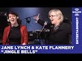 Jane Lynch - Jingle Bells (Live) [Feat. Kate Flannery]