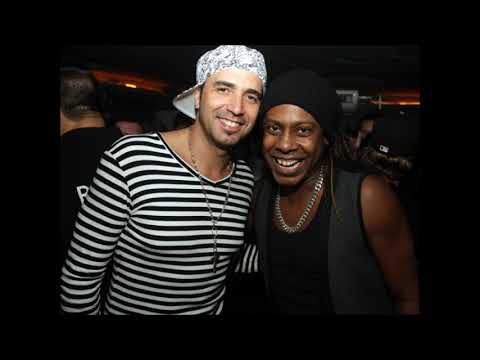 Daddy Kall & Latino - Dança Kuduro