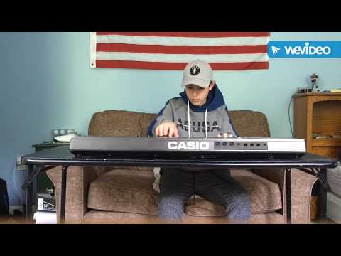 Wear Sunscreen (Official music video)