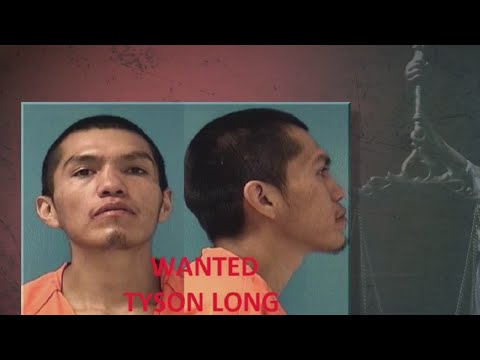 Gallup police search for suspect in shooting homicide