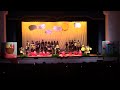 1st Grade Bugz 2024 Part 1