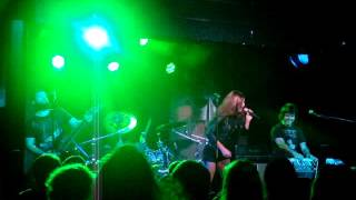 Diabulus in Musica - Hidden Reality