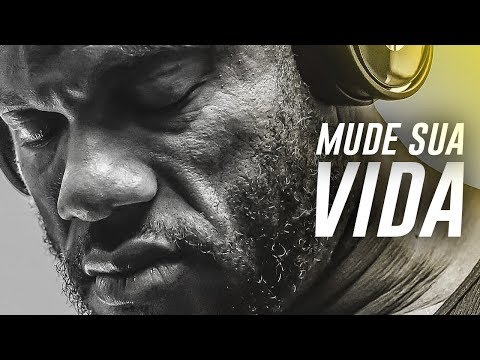 CHANGE YOUR LIFE! - Powerful Bodybuilding Motivation