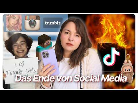 Ist Social Media tot?