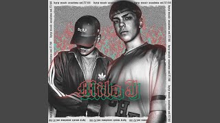 Cover art for Milo J Bzrp Music Session