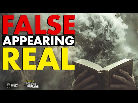 False Evidence Appearing Real | Shabbat Night Live