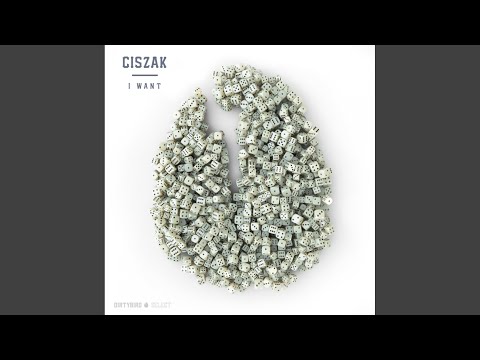 I Want (Original Mix)