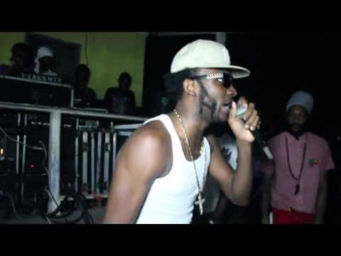 IYARA Performance in Portland ||part6||