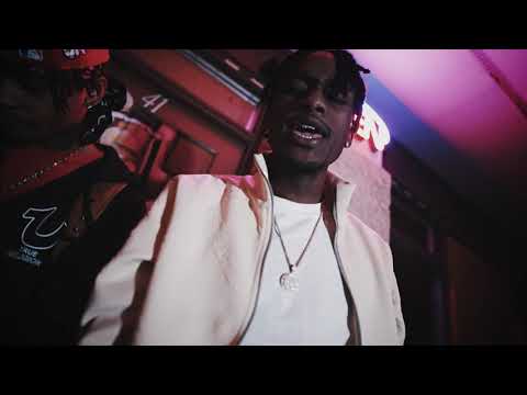 FB Veezy X Dnice - 20 Ball (Official Music Video)