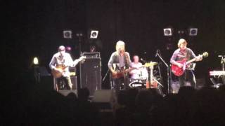 Pilot - Just A Smile Live@AbenoRockTown