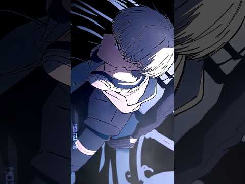 4k Wind Breaker Season 2 Teaser Edit {Bofurin vs Keel Arc}