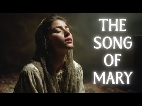 The Song of Mary | A Prayerful Reflection of The Magnificat in Aramaic and English