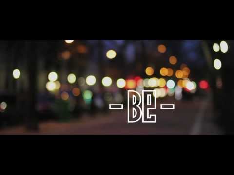 Daz-ini & Tismé - BE ft Connie (DREAM BIG)