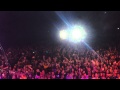 BAHROMA - Не дави (live, фестиваль Woodstock) 