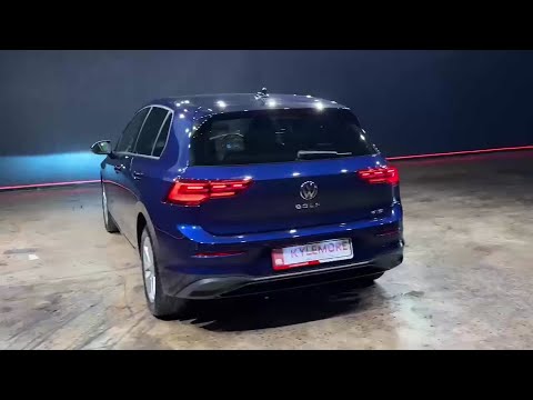 Volkswagen Golf ETSI ACTIVE - FACTORY ALLOYS - DIG - Image 2