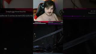 MEMENTO INSANO #vecna #numeroum #dbd #deadbydaylight #gameplay #strang... | #ttvarthurito em #Twitch