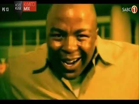 Brown Dash ft. Kabelo - Amasoja (Music Video)