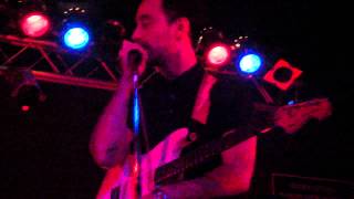 Albert Hammond Jr. - The Boss Americana (Boston 11-8-13)