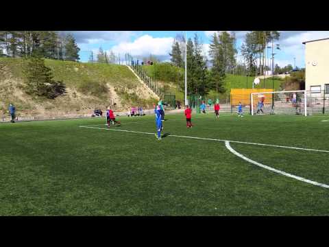 FC Lohja Real - MasKi Sinivalkoinen part 2